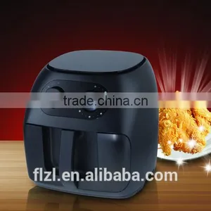 As Seen as on TV Air Fryer Without Oil & Oil Free Fryer & 2015 AirFryer thumbnail-1