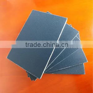 Plastic Film Faced Plywood thumbnail-1