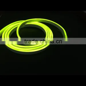2016 Newest 12MM DMX512 WS2811 Led Pixel Chasing Full Color Neon Light thumbnail-5