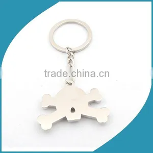 Souvenir Zinc-alloy Keychain thumbnail-1