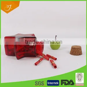 Five-star Storage Jar Painting Glass thumbnail-3