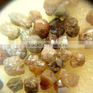 FANCY COLOUR DIAMOND ROUGH 1-2CTWSIZELOT thumbnail-1