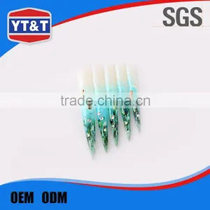 Dependable Factory Best Price 5ml UV Gel Nail Builder thumbnail-3