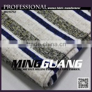 2016 New Design for Lady's Fashioanl Gold Silk Knitted Soft Fabric Keep Body Warm Hot Sell in Europe Market thumbnail-4