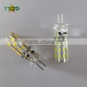 Hot Sale 1.5w g4 Led 12v thumbnail-2