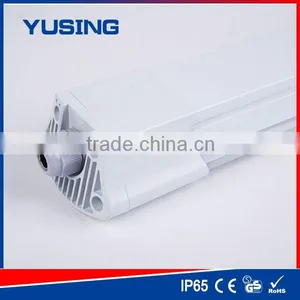 100-240V IP65 Waterproof 1.2m LED Tri-proof Light 40W thumbnail-3
