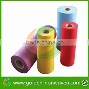 25m Rolls Non Woven Disposable Fabric thumbnail-5