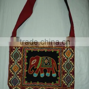 Wholesale Lot Ethnic Fashion Bags thumbnail-6