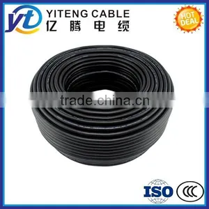 Flexible CU/PVC Single Core Wire, RV Electrical Wire Factory Supply thumbnail-3