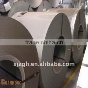 SPCC Galvanized Steel Band thumbnail-1