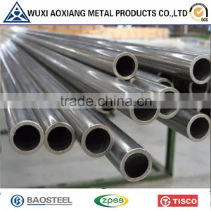 Trade Assurance ASTM 316 Stainless Steel Tube From Website thumbnail-2