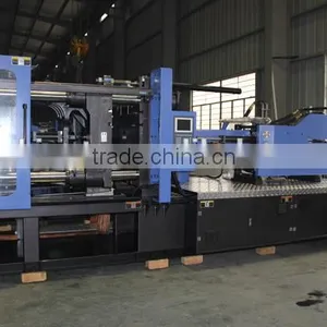 Plastic Injection Moulding Machine Parts for pe pp Pvc Pet thumbnail-4