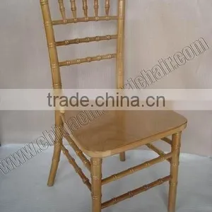 Natural Chiavari Chair thumbnail-1