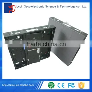 High Quality Full Color Stage Background Led Display Big Indoor Led Screen for Advertising thumbnail-5