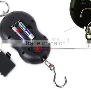 Digital LCD Display 50kg Scale Cheap Price thumbnail-2