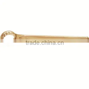 17~155mm Single Box Wrench NOn Sparking Hand Tools Botou thumbnail-1
