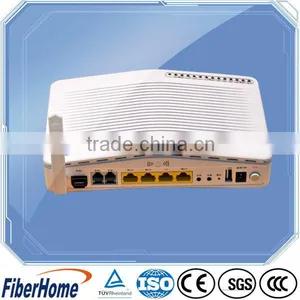 FiberHome GPON Uplink Smart Home Gateway thumbnail-1