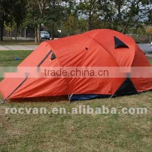 1 Room 1 Hall Outdoor Tent thumbnail-1