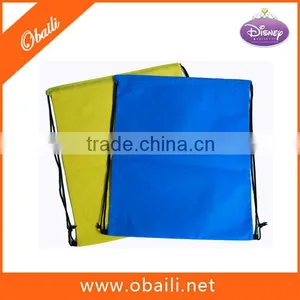 Promotion Nonwoven Drawstring Backpack thumbnail-1