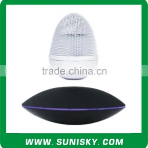 SPS8006 Levitating Bluetooth Speaker thumbnail-1