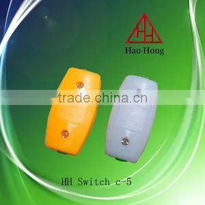 Updated Design Colorful Plastic Switch thumbnail-2