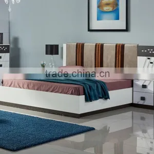 Modern Bedroom Furniture With Turkish Style thumbnail-1