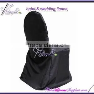 Black Banquet Chair Slip Covers, Cheap Banquet Chair Slip Covers for Sale thumbnail-1