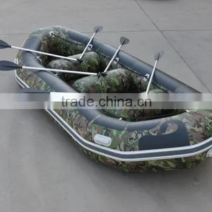 2014 Year Inflatable Drifting Boat,inflatable Rowing Boat thumbnail-1
