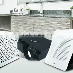 Energy Saving Ceiling Type Bathroom Fresh Air Ventilation Exhaust Fan thumbnail-6