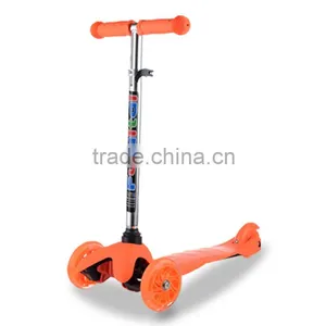 CE Approved Hot Sale Mini Scooter Kids for Children's Good Toy thumbnail-1