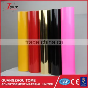China Manufacturer Color Self Adhesive Pvc Vinyl Sticker thumbnail-5