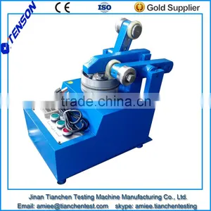 Rolling Wear and Tear Testing Machine 5N MMG-5 thumbnail-1
