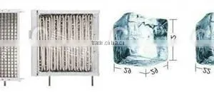 Best China 20 Tons Cube Ice Machine Manufacturer Quality Choice thumbnail-5