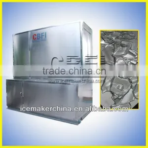 Best Plate Ice Maker Machine for Industry thumbnail-1