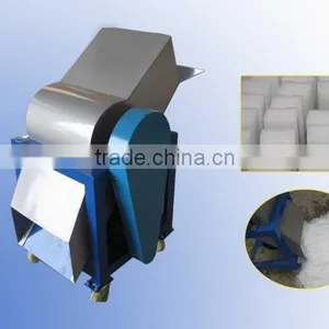 Used Bock Ice Machine Ice Block Crusher Machine thumbnail-2