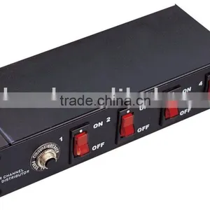 4CH Power Master Controller thumbnail-1