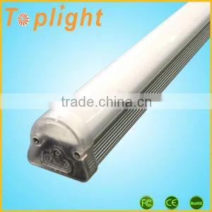 3 Years Warranty 85-265VAC no Dark Spot High Lumen 6500k CRI80 Epistar t8 Integrated Led Light thumbnail-4