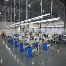 Taizhou Qingniao Sewing Technology Co., Ltd. company overview - view 2 thumbnail