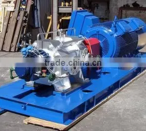 High Quality API610 Petroleum Pump Oil Pump Chemical Pump Manufacturer thumbnail-5