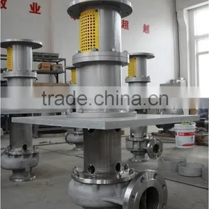 API610 Petrochemical Petro Chemical Process Centrifugal Pump Supplier thumbnail-1