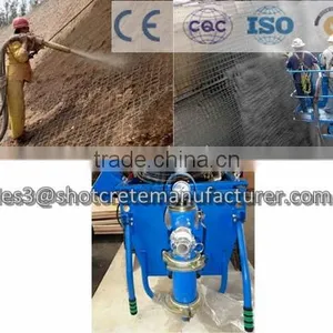 SINCOLA--High-Efficiency SG5040 Cement Pumping thumbnail-1