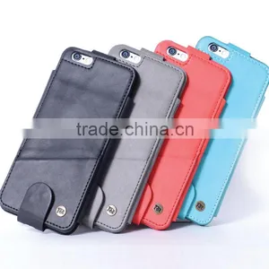 Brand Name Phone Case Wallet Case For Samsung Galaxy S6,Roar Korea Style For Samsung Galaxy S6 Secret Case thumbnail-4