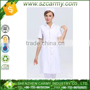Women Hosptal Nurse Nursing Uniforms thumbnail-1