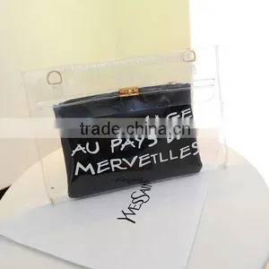 2015 New Arrival Brand Waterproof Silicon Beach Bag BY0880472 thumbnail-1
