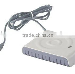 IC Smart Card Reader Writer USB RS232 Optional thumbnail-1