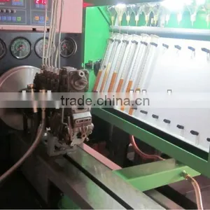 Measuring the Pressure of Pump Chamber,Diesel Fuel Injector Pump Test Machine thumbnail-1