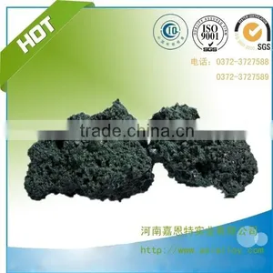 High Purity Excellent Abrasives Material SiC/ Carbide Silicon thumbnail-2