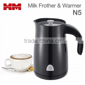 2016 New Italian Style Automatic Electric Milk Frother & Warmer For Coffee Foam Maker Cappuccino , Model N5 thumbnail-2