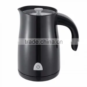 One-Touch Color Automatic Electric Milk Frother & Warmer For Coffee Foam Maker Cappuccino , Model N5 thumbnail-4