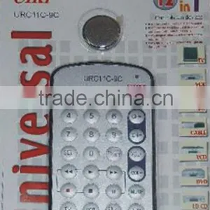 Universal Remote Control thumbnail-1
